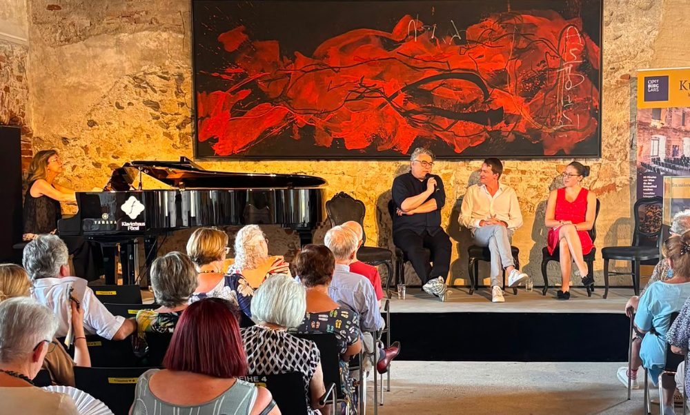 KulturBURG Matinee